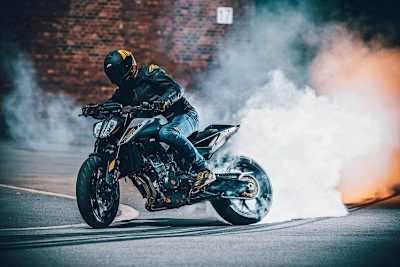 KTM 790 Duke: Rückkehr in die Mittelklasse-Palette nach zwei Jahren