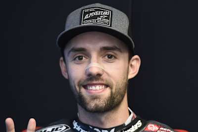 Jonas Folger