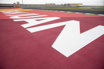 Die Superbike-WM reist nach San Juan in Argentinien