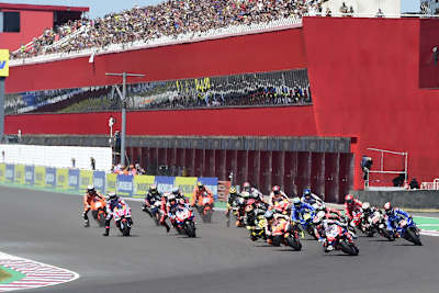 Wer wird 2023 MotoGP-Weltmeister?