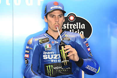 Joan Mir: Wann unterschreibt er endlich bei Honda?