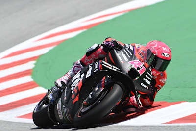 Sind die Grenzen in der MotoGP bald erreicht?