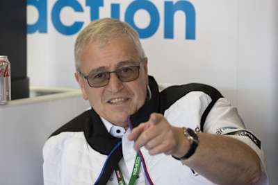 Teambesitzer Jürgen Röder verlangt von BMW eine Reaktion