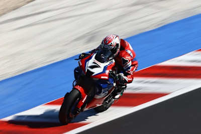 Iker Lecuona in Misano