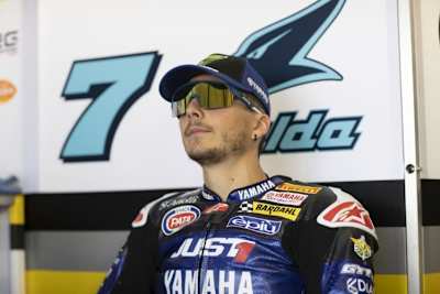 Wohin verschlägt es Lorenzo Baldassarri 2023?