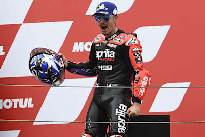 Maverick Viñales
