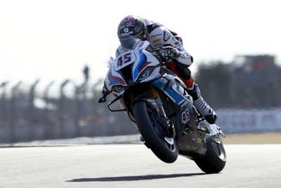 Scott Redding