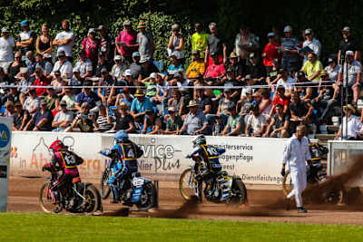 Am Pfingstmontag geht es in Abensberg rund