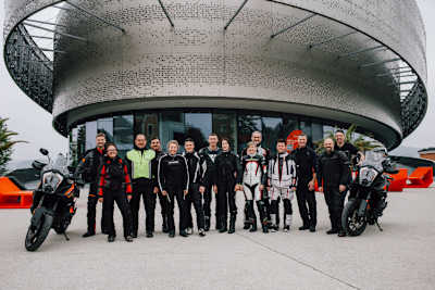 Bis zum 30. April 2023 könnt ihr euch bewerben