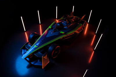 Abt arbeitet mit Cupra zusammen