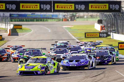 ADAC GT Masters 