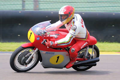 Giacomo Agostini
