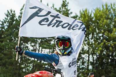 Treffen am Schleizer Dreieck