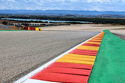 Nächster Halt: Aragón