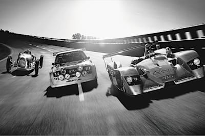Silberpfeil, Rallye-Ikone, Le Mans-Dauersieger – Audi hat eine reiche Motorsport-Historie