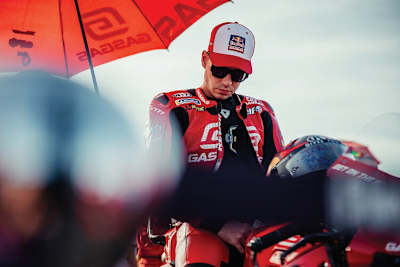 Augusto Fernández (26)