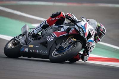 Scott Redding