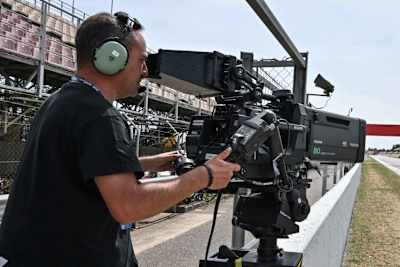 Ab Freitag im Fokus: Der Circuit de Barcelona-Catalunya