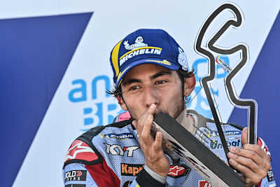 «La Bestia» hat die seit Le Mans andauernde Durststrecke beendet