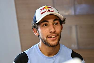 Enea Bastianini (24)