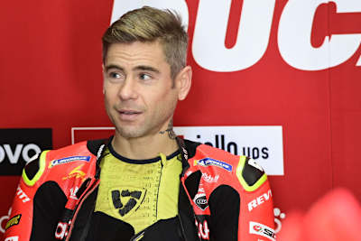 Alvaro Bautista feierte seinen 18. Saisonsieg