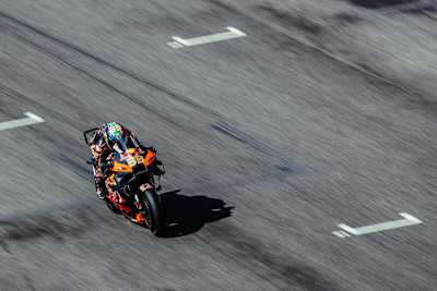 Brad Binder (28)