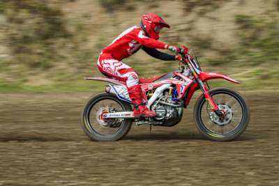 Jed Beaton kehrt zu Honda zurück