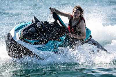 Marco Bezzecchi ist «unverfälscht und instinktiv»