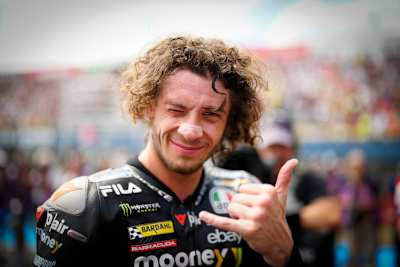 Marco Bezzecchi (24)