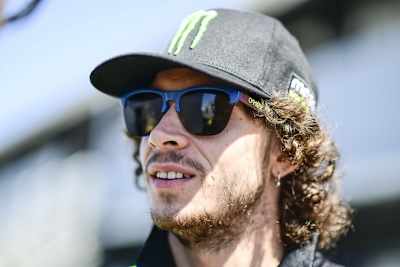 Marco Bezzecchi reist als WM-Zweiter nach Mugello