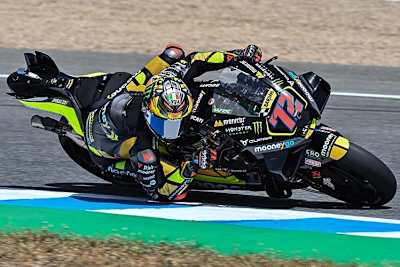 Marco Bezzecchi: Nach zwei Siegen kein Interesse an einem Markenwechsel