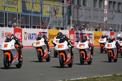 Der Austrian Junior Cup in Rijeka