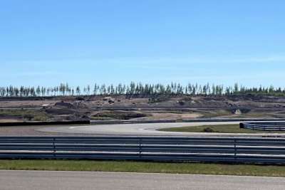 Mit dem KymiRing wurden Millionen an Baukosten versenkt