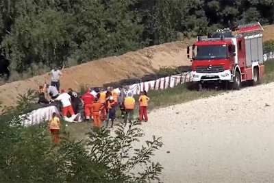 In der Seng wird 2023 nachgebessert