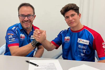 Eduardo Perales und Carlos Tatay haben sich geeinigt