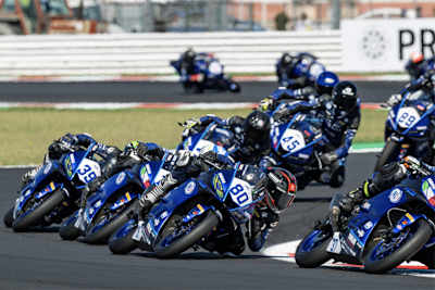 Chancen für den Nachwuchs