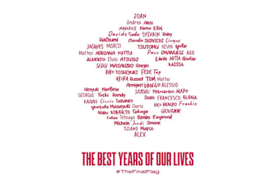 Ein interessanter Rückblick auf die letzte Saison