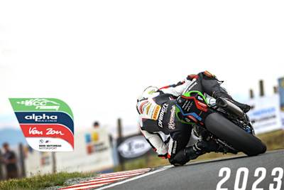 Daemen und Gerlich haben im nächsten Jahr viel vor