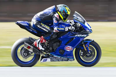 Kann Stefano Manzi seinen Landsmann Nicolo Bulega vom Titelgewinn abhalten?