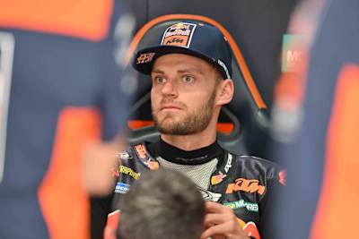 Brad Binder (26)