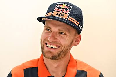 Brad Binder