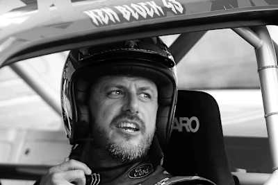 Ken Block 