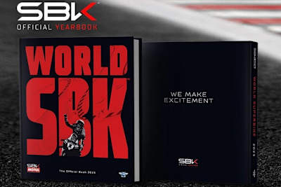 Das Jahrbuch der Superbike-WM 2024