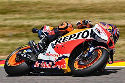 Stefan Bradl hofft auf den ersten Punktegewinn 2022