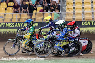 Breslau ist Ausrichter des Weltcups 2023