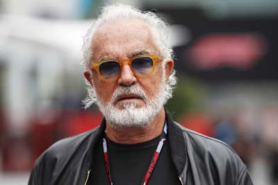 Flavio Briatore ist voll des Lobes für die Kanada-Podeststürmer