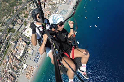 Ricardo Brink macht sich fit für Assen