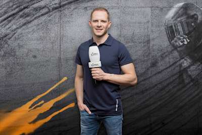 Stefan Bradl in Repsol-Honda-Farben: Wann gibt es den nächsten deutschen Weltmeister und MotoGP-Stammfahrer?