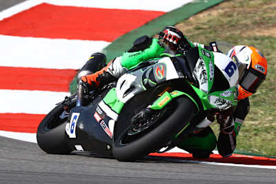 WM-Pilot Buis als Mentor