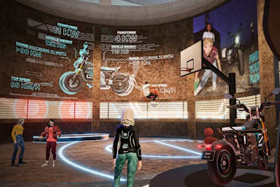 Zukunft oder schon wieder veraltet?: Weltpremiere eines neuen BMW-Modells teilweise im Metaverse